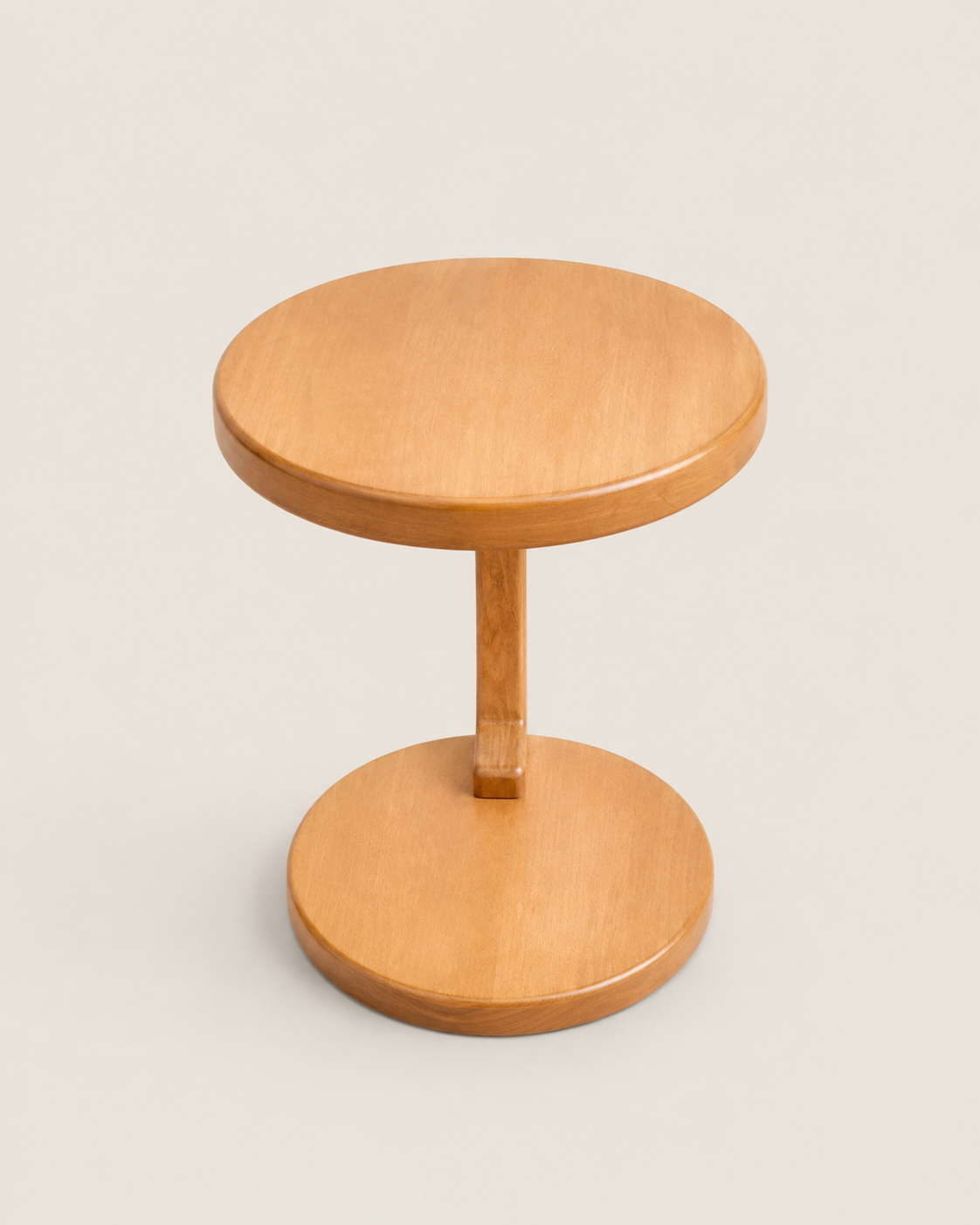 Afori Side Table — handcrafted African furniture from Kenya