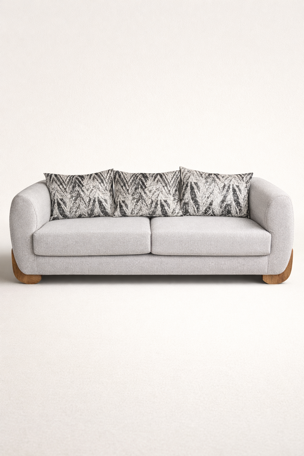 Soreni Sofa set Kimondo Sectional Sofa — handcrafted African furniture from Kenya