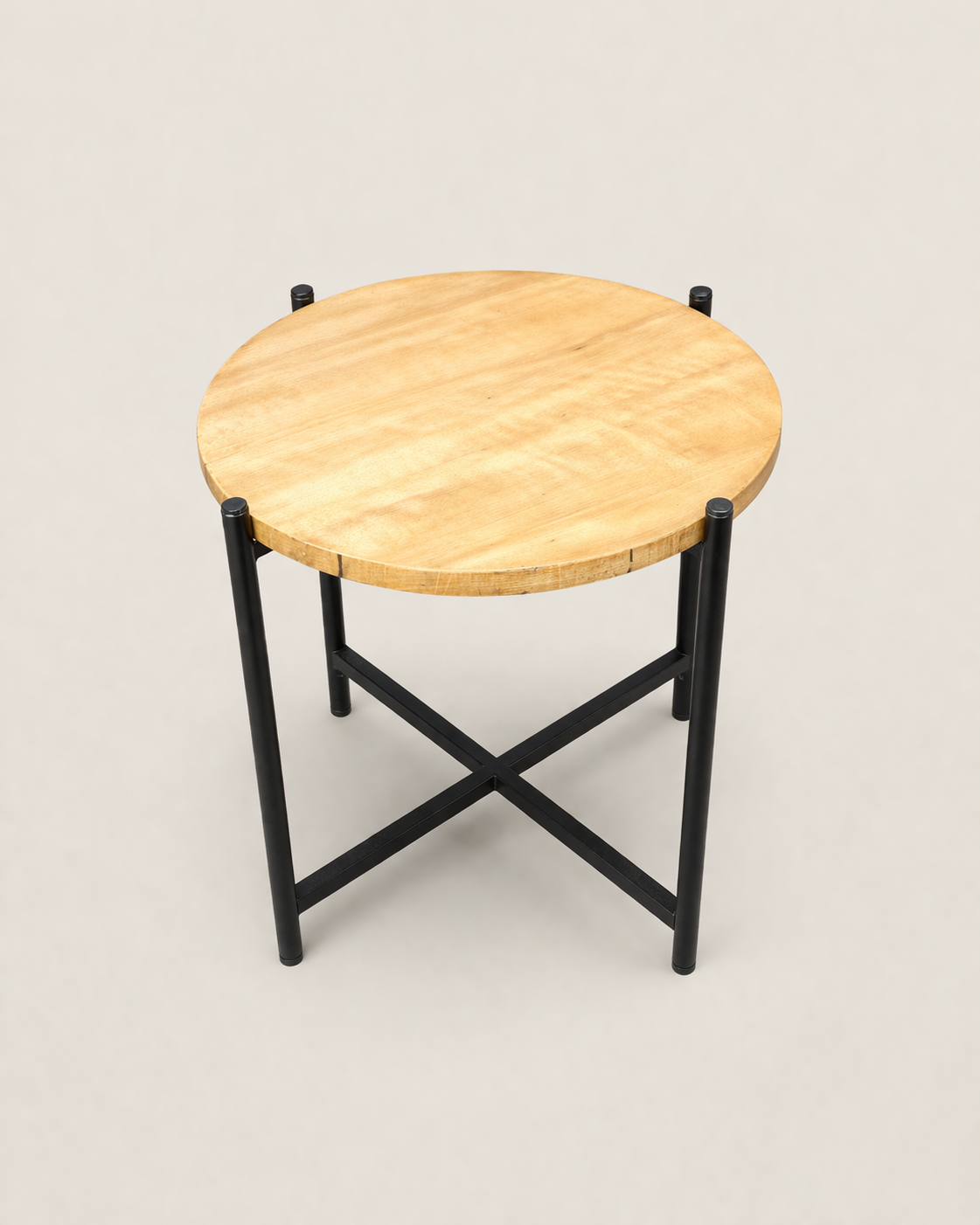 Kikonde Coffee Table — handcrafted African furniture from Kenya
