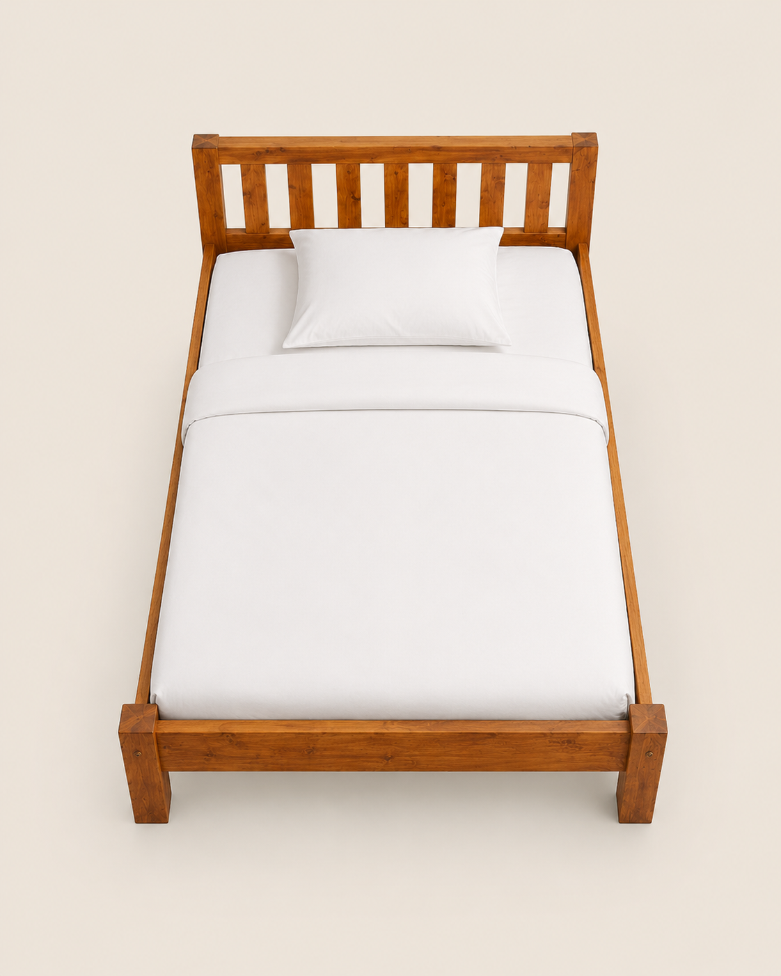 5 by 6 Msanzi — handcrafted African furniture from Kenya