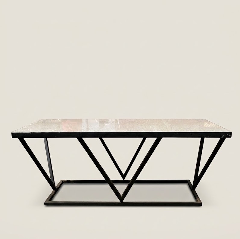 Eneko Coffee Table — handcrafted African furniture from Kenya