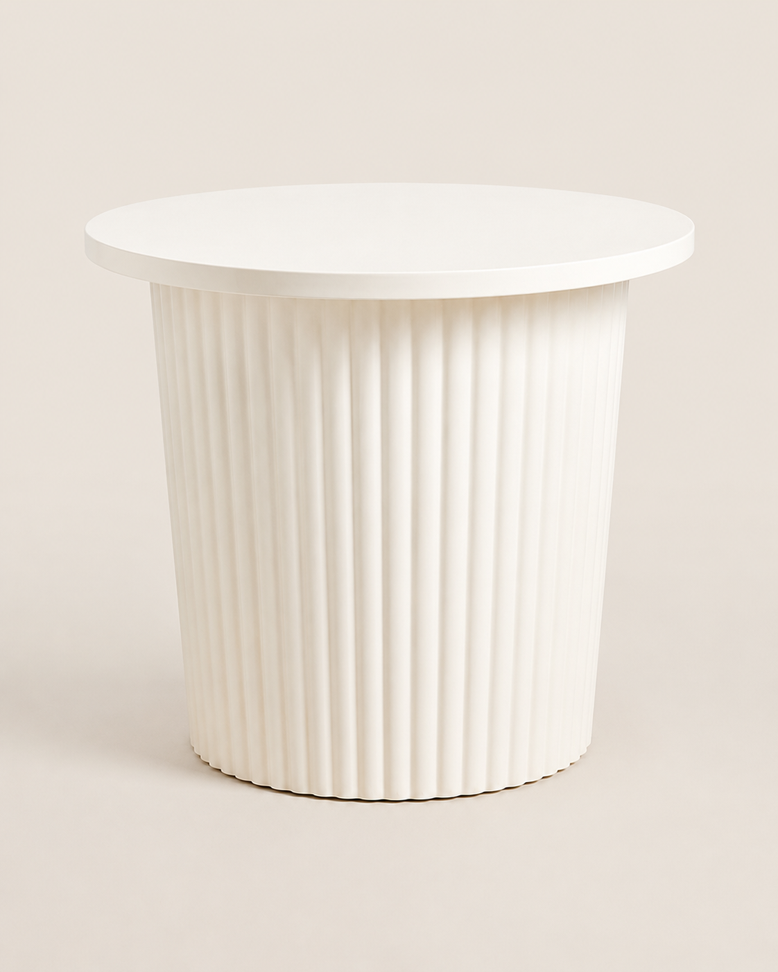 Easi Jua Occasional Table — handcrafted African furniture from Kenya