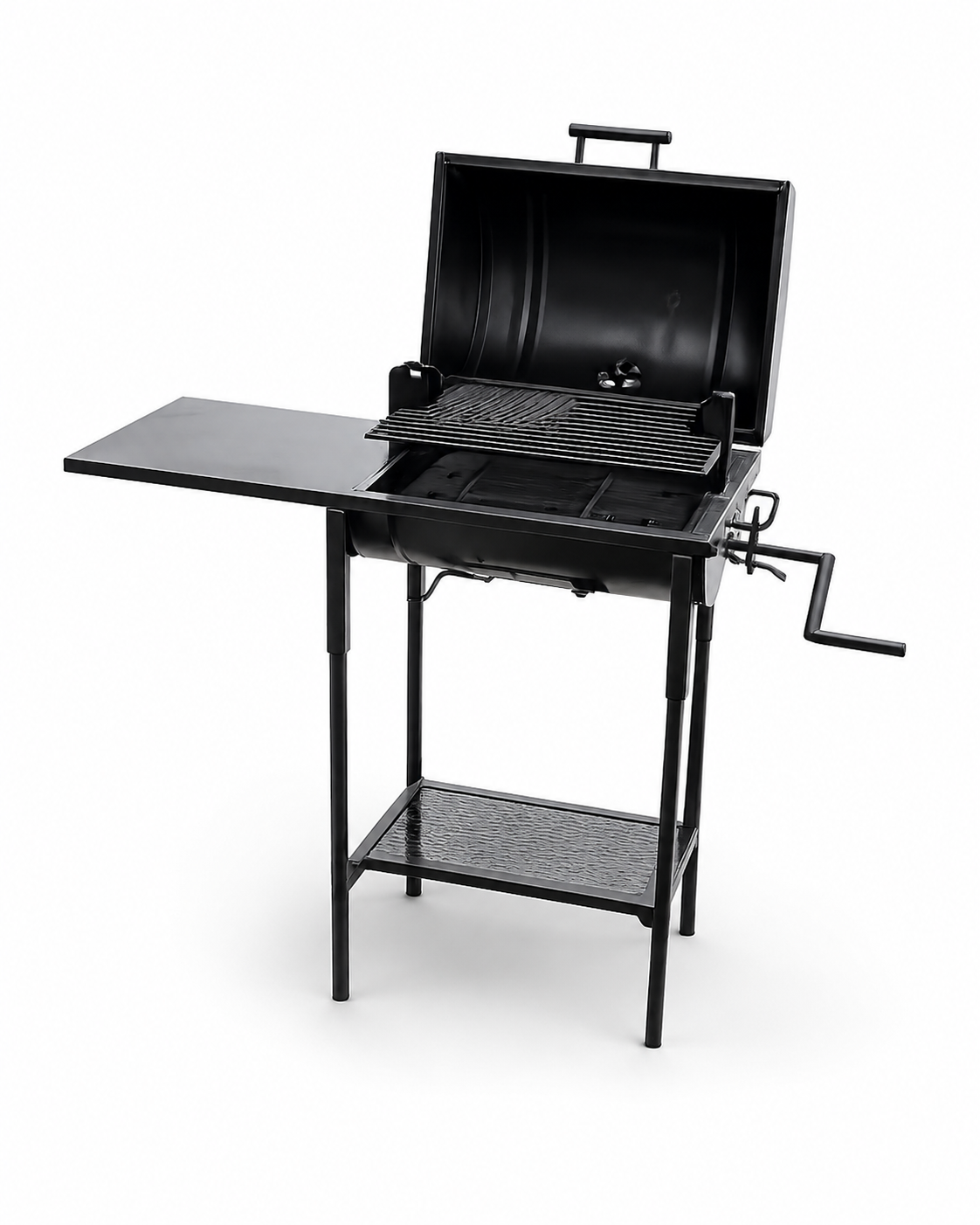 Busara Outdoor Grill — handcrafted African outdoor from Kenya