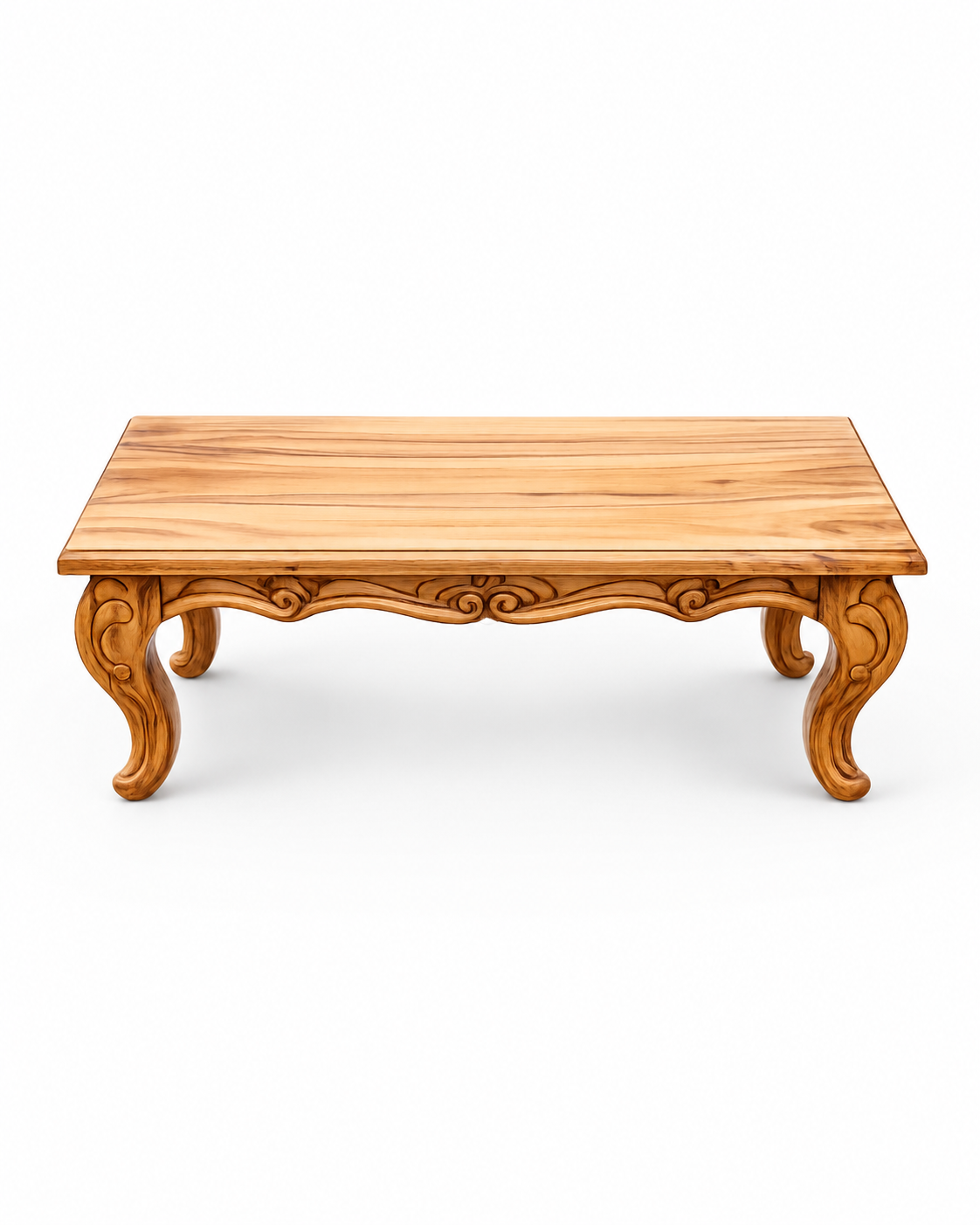 Thiffa Coffee Table — handcrafted African furniture from Kenya