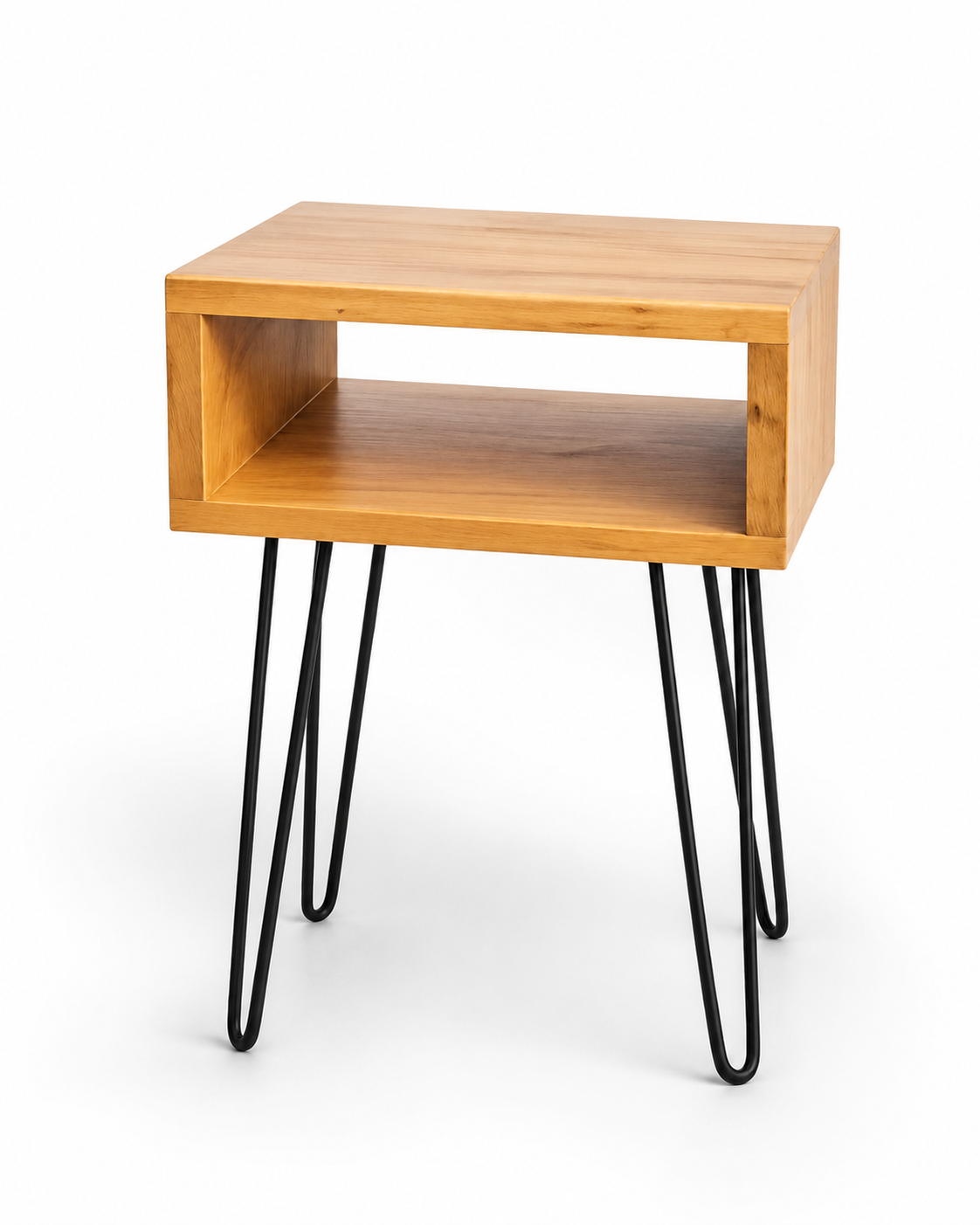 Waali Side Table — handcrafted African furniture from Kenya