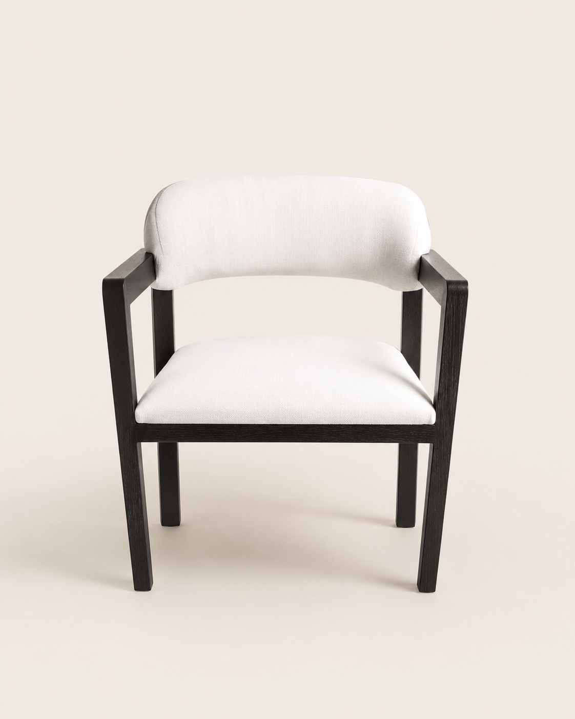 Chini Occasional Chair — handcrafted African furniture from Kenya