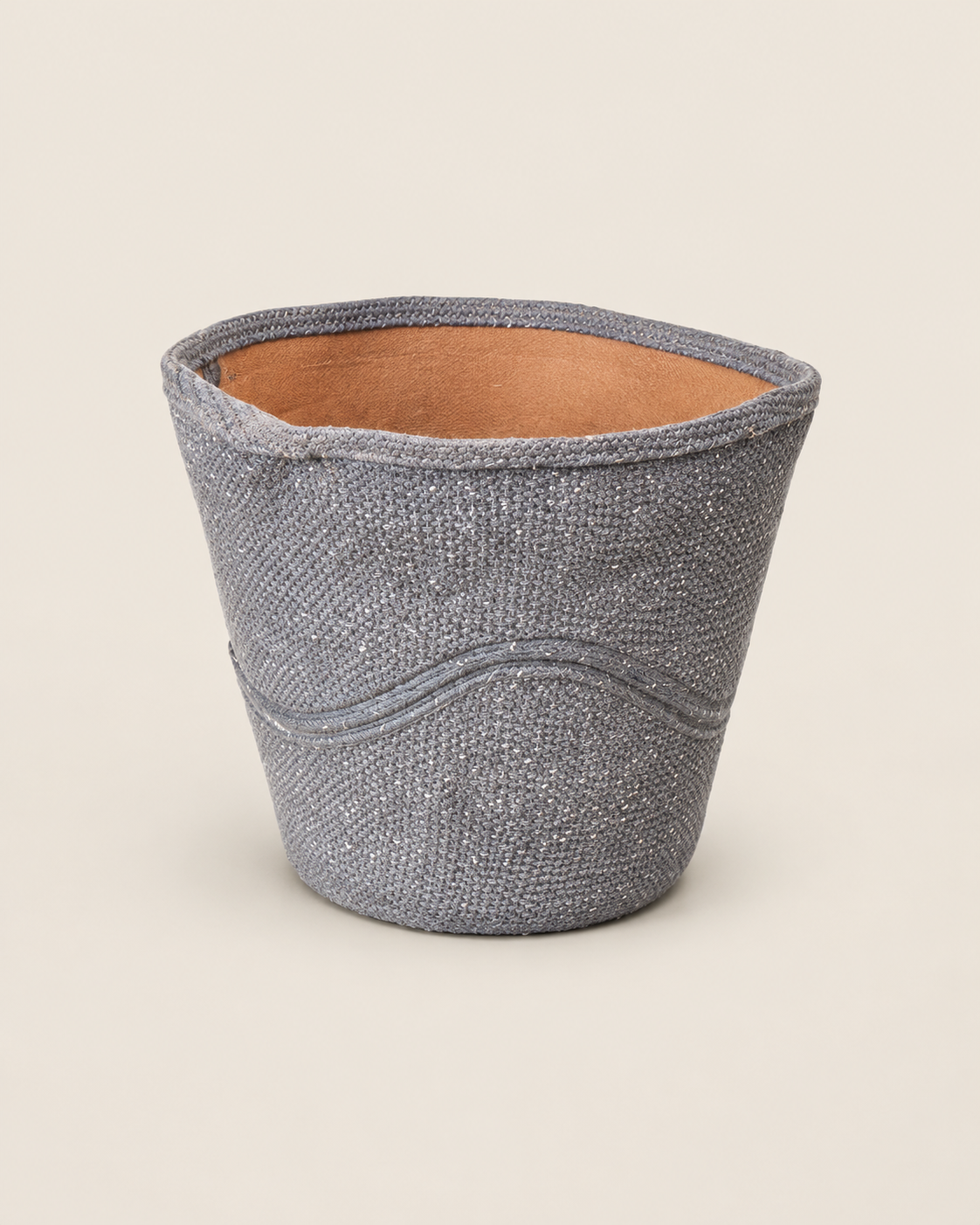 Cheche Planter — handcrafted African outdoor from Kenya
