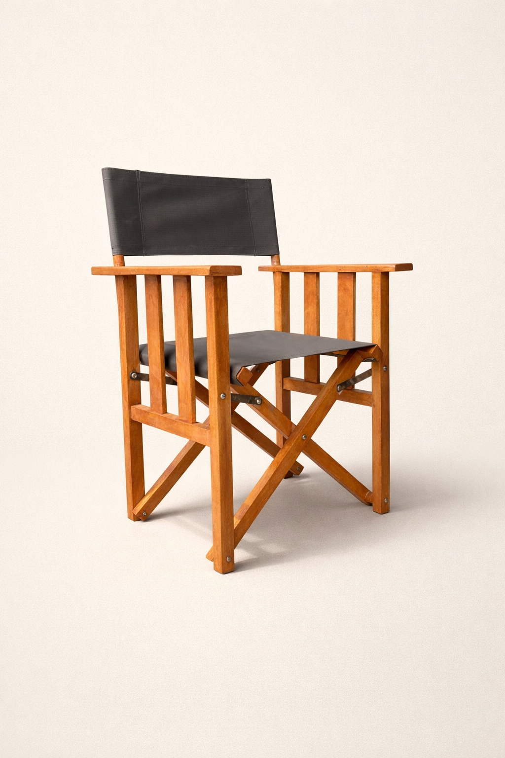 Jua Camping chair — handcrafted African outdoor from Kenya