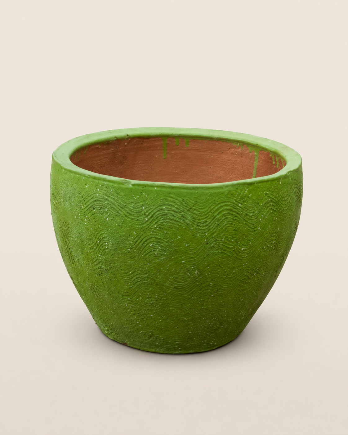 Eshia Planter — handcrafted African outdoor from Kenya