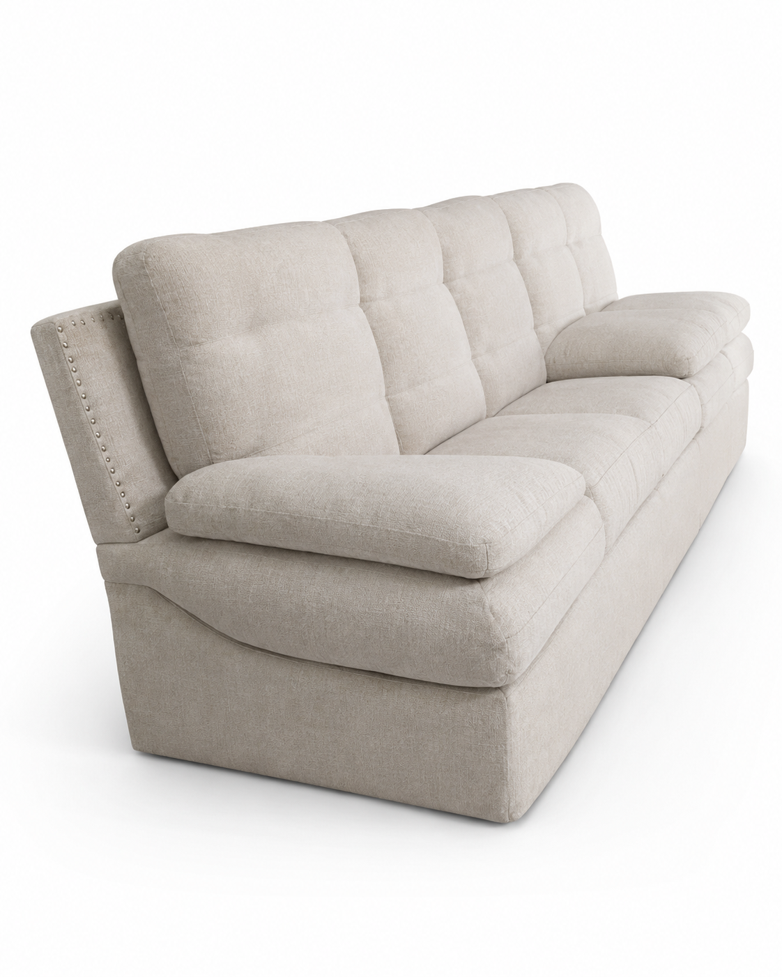 Tulia Sofa — handcrafted African furniture from Kenya
