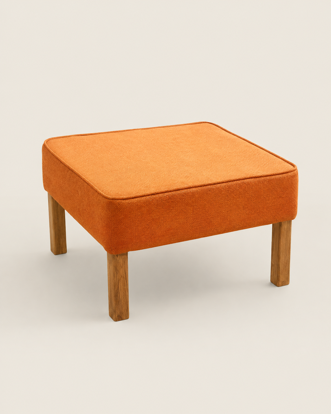 Ifo 5 Baraza Stool — handcrafted African furniture from Kenya