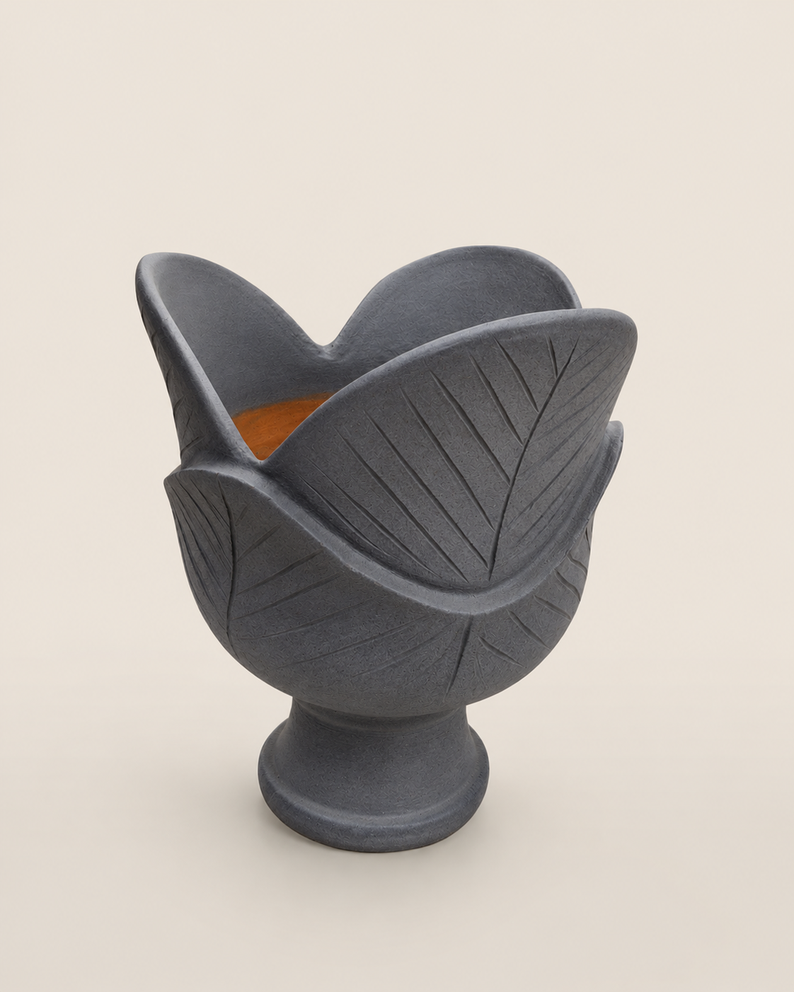 Aluvara Planter — handcrafted African outdoor from Kenya