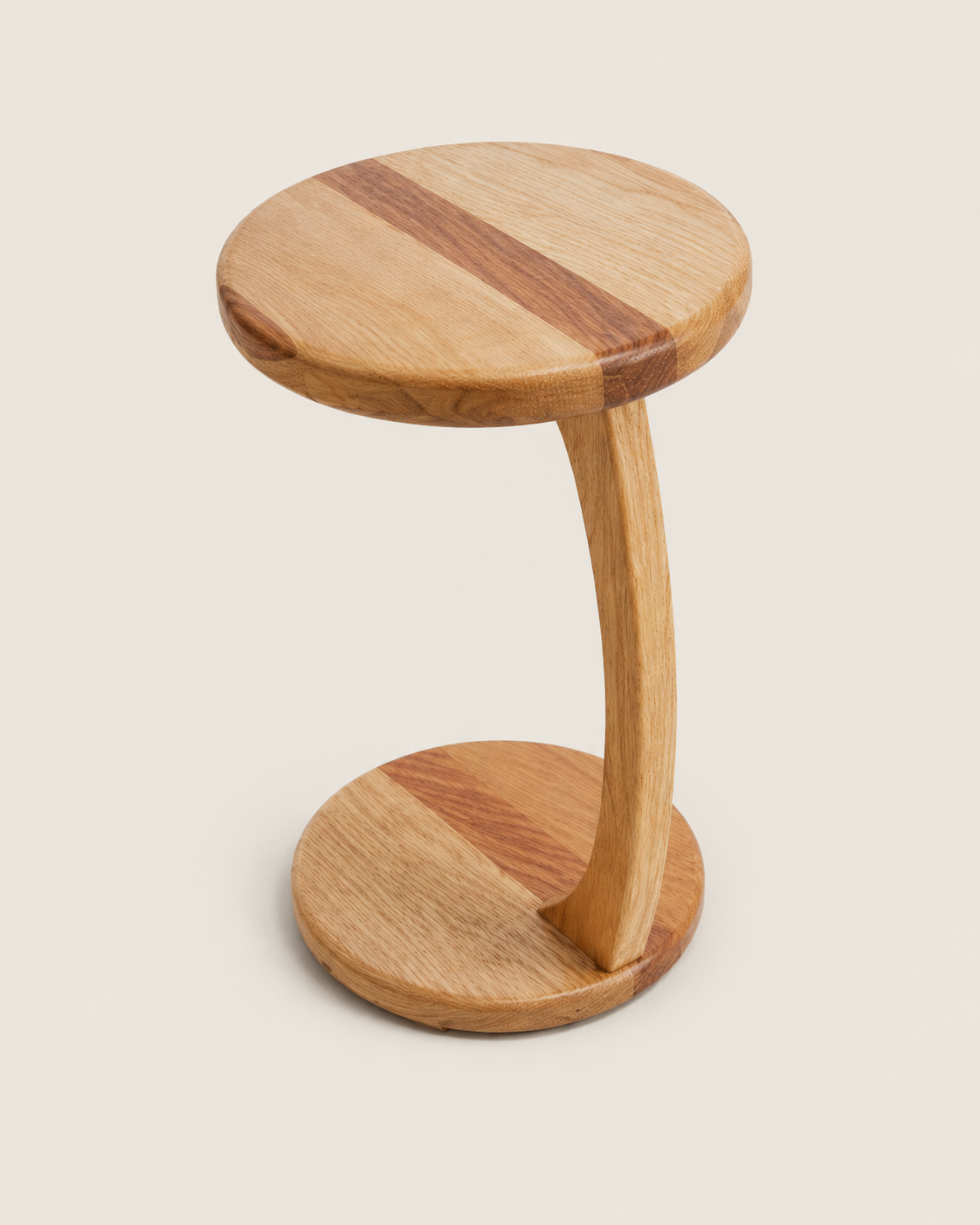 Athiri Side Table — handcrafted African furniture from Kenya