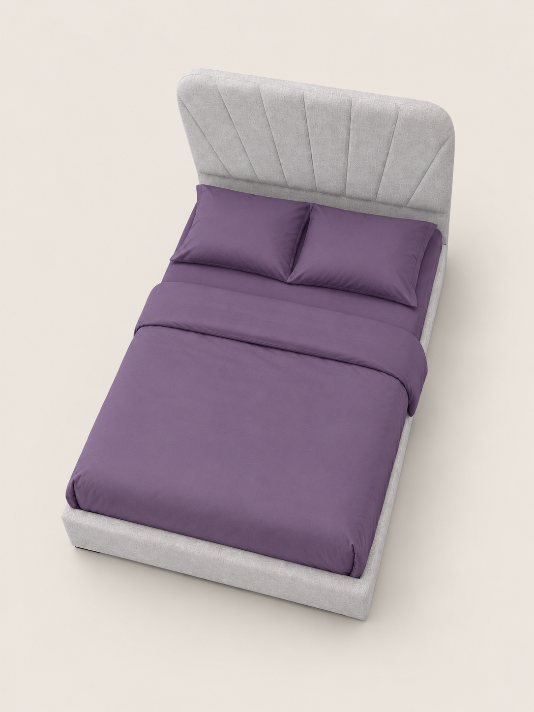 5 b y 6 Azizi Bed — handcrafted African furniture from Kenya