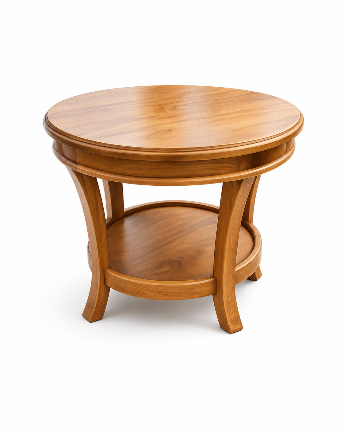 Jifunza Outdoor Side Table — handcrafted African outdoor from Kenya