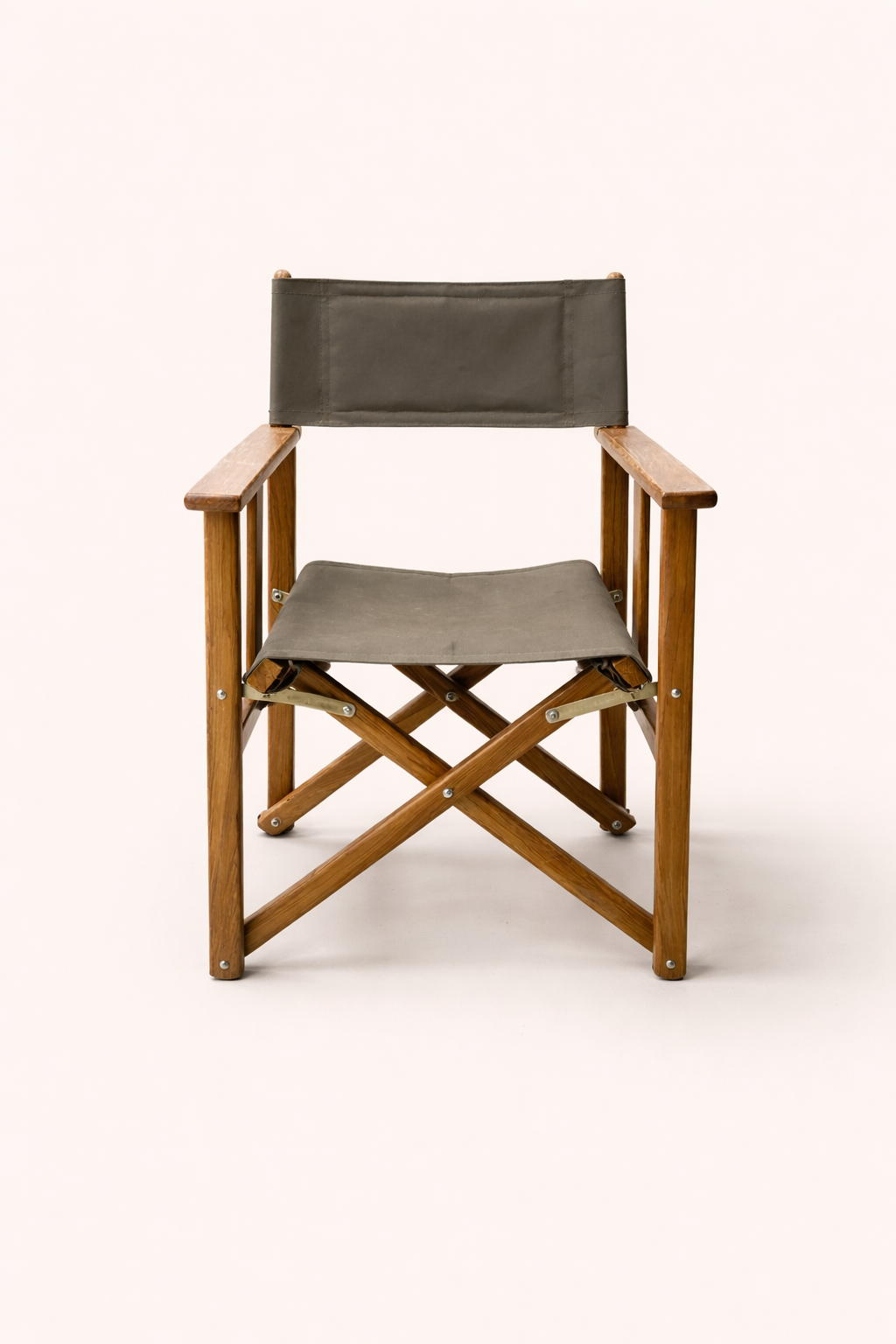 Davu Camping Chair — handcrafted African outdoor from Kenya