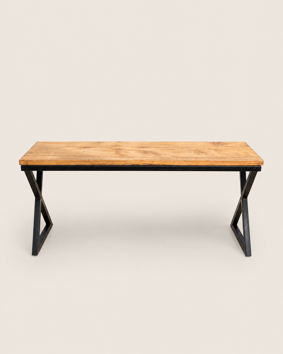 Befu Cyprus Coffee Table — handcrafted African furniture from Kenya