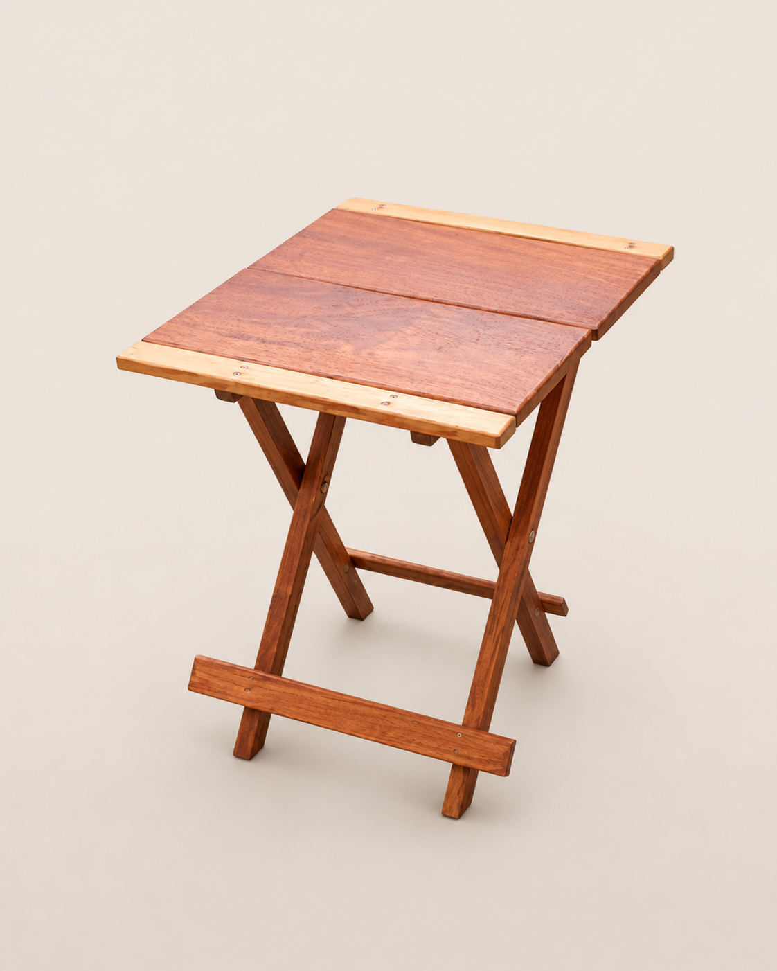 Dama Huru Outdoor Table — handcrafted African outdoor from Kenya