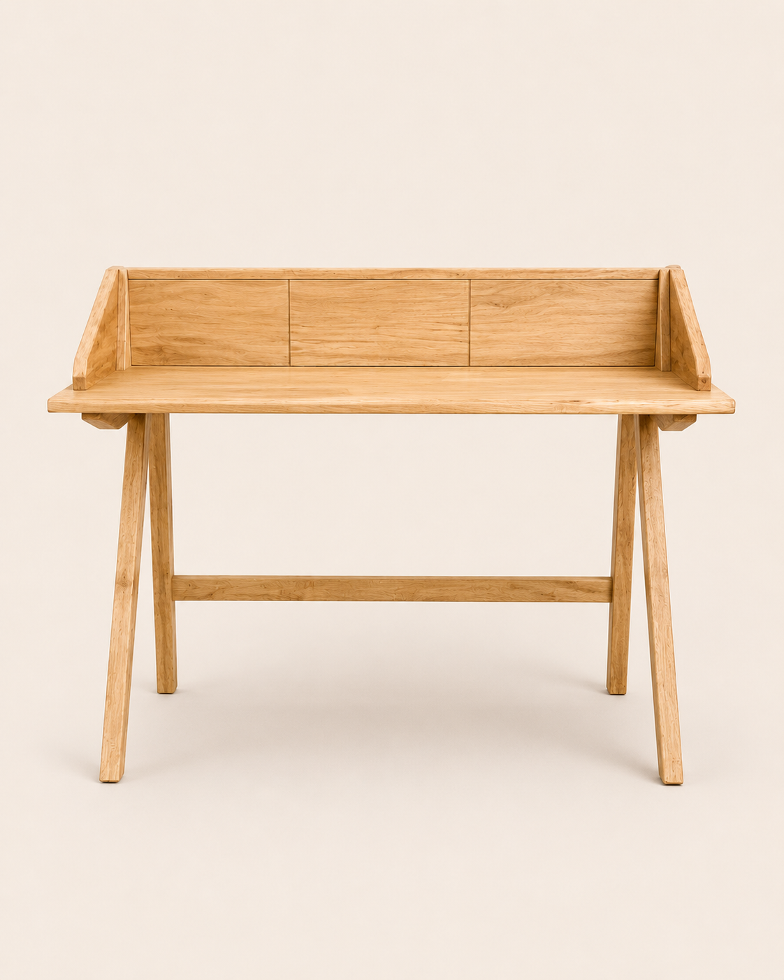 Chendu Writing Desk — handcrafted African furniture from Kenya