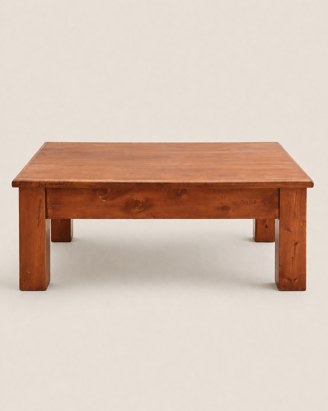 Jua Table Coffee — handcrafted African furniture from Kenya
