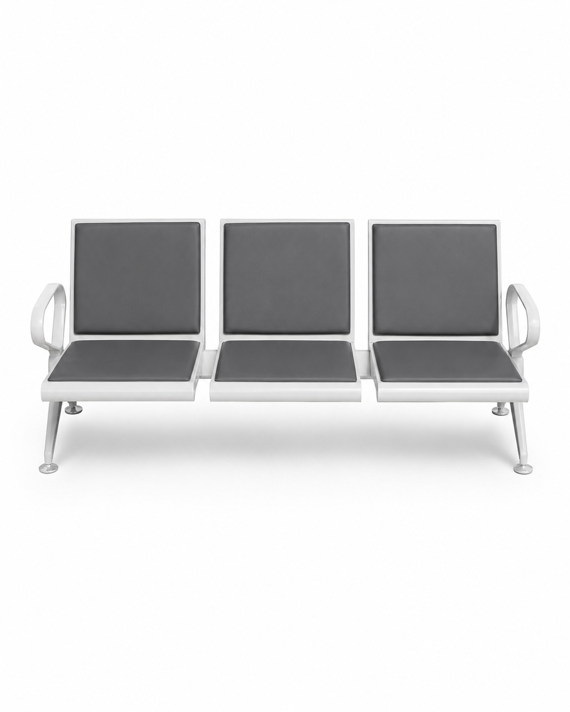 Ngeso Waiting Bench — handcrafted African furniture from Kenya